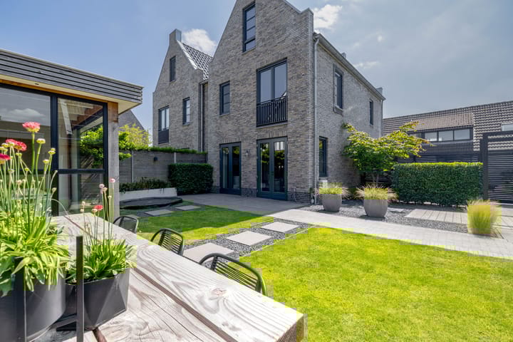 Photo 3 of Zwaluwbij 3