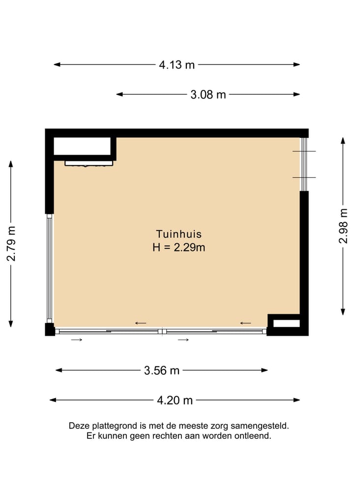 Photo 61 of Zwaluwbij 3