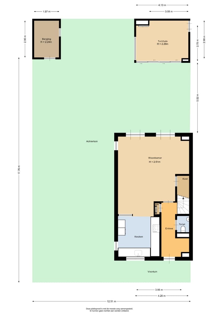 Photo 63 of Zwaluwbij 3