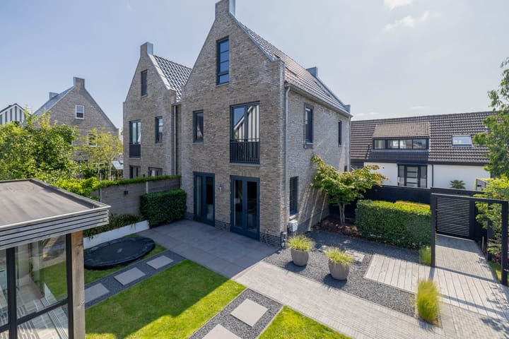 Photo 49 of Zwaluwbij 3