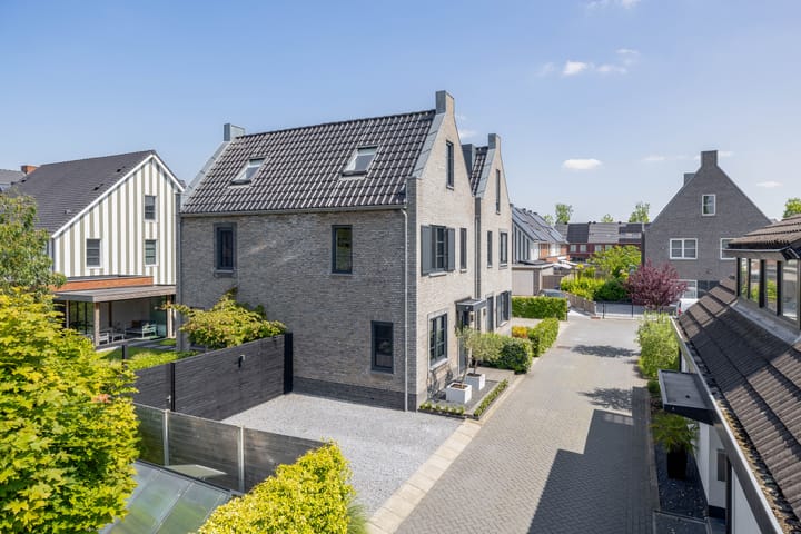 Photo 51 of Zwaluwbij 3