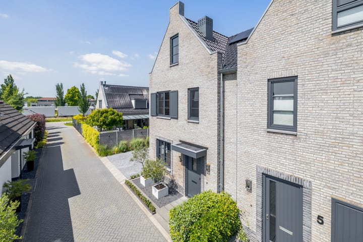 Photo 52 of Zwaluwbij 3