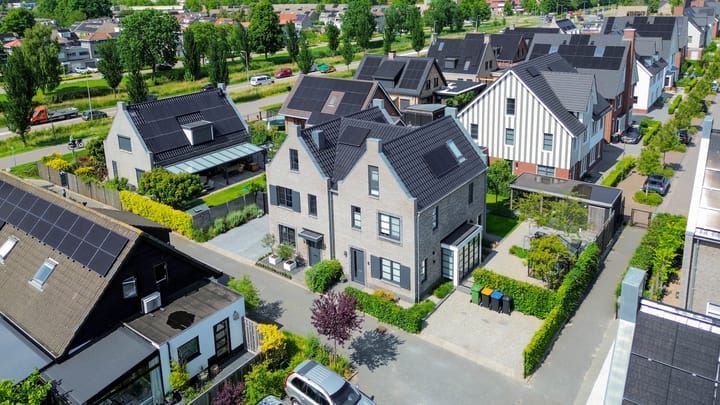 Photo 53 of Zwaluwbij 3