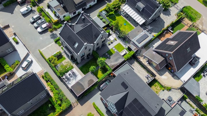 Photo 55 of Zwaluwbij 3