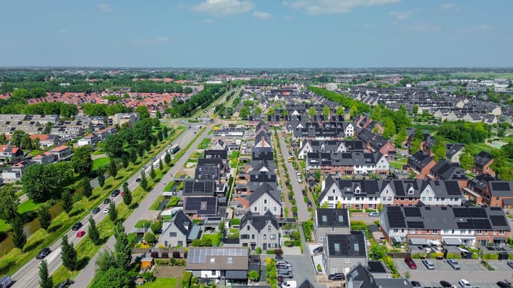 Photo 57 of Zwaluwbij 3