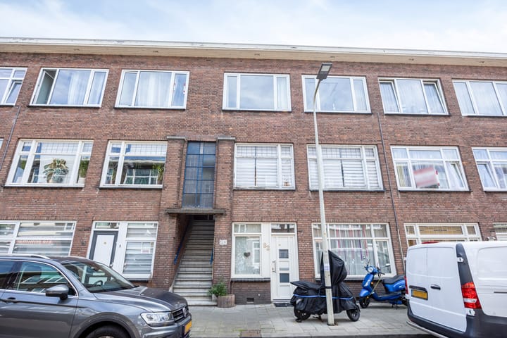 Photo 24 of Jan van Rodestraat 87