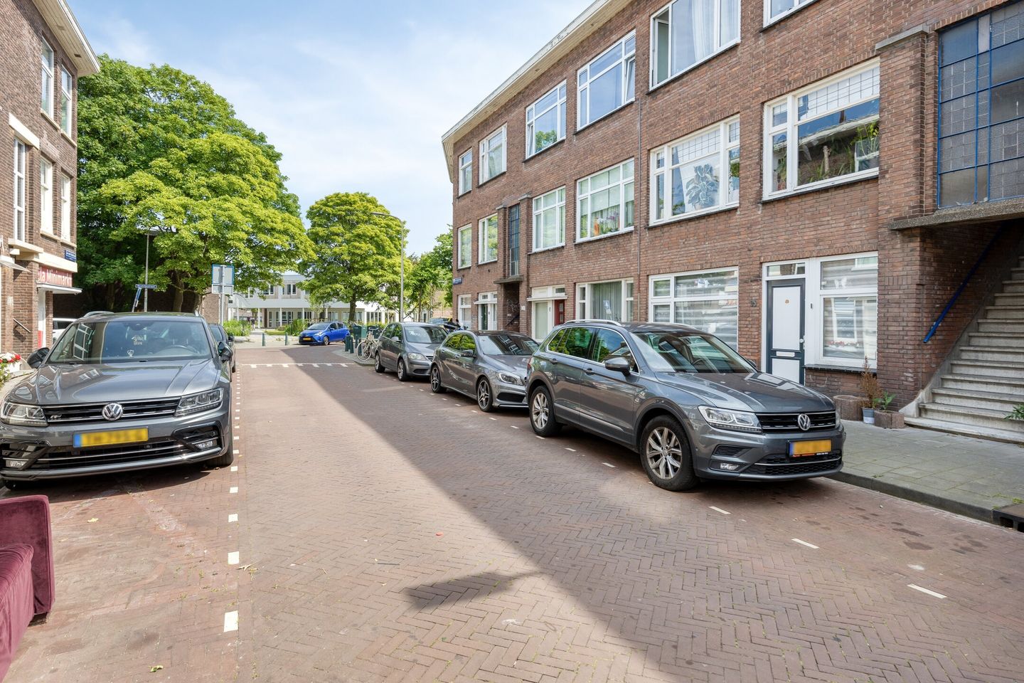 Foto 25 van Jan van Rodestraat 87