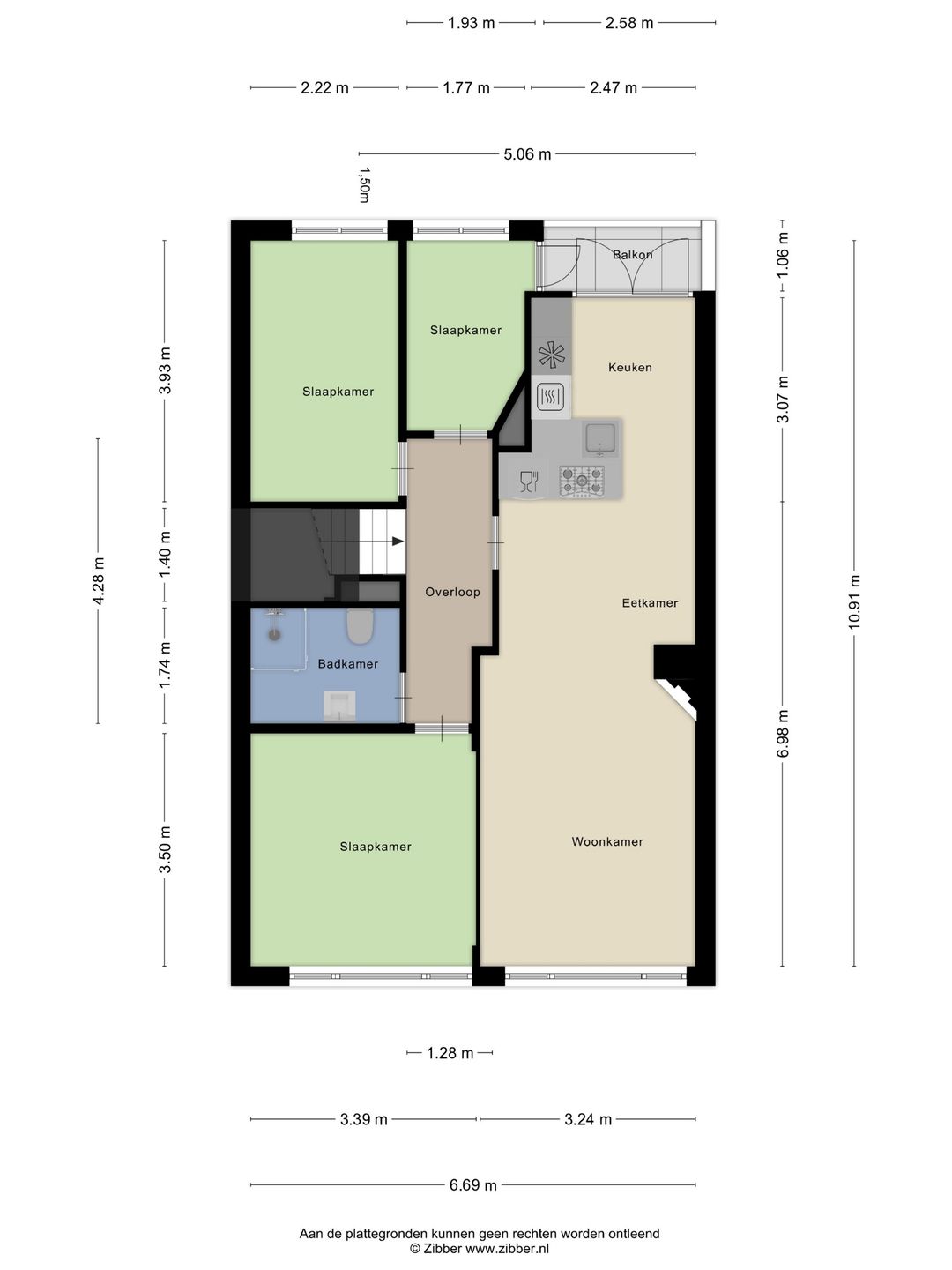 Foto 31 van Jan van Rodestraat 87