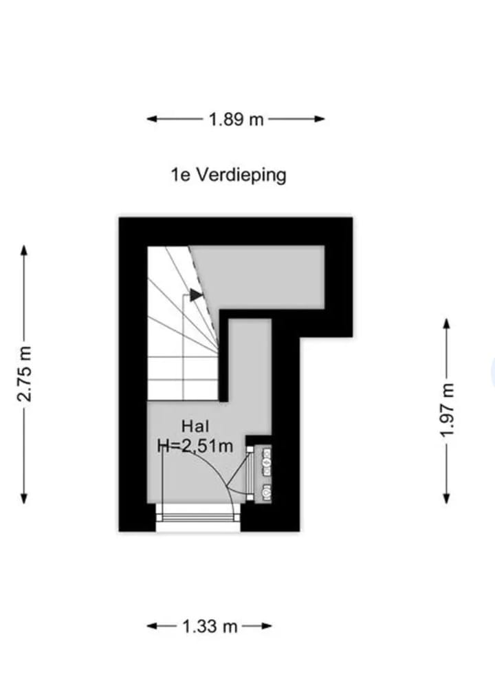 Photo 30 of Jan van Rodestraat 87