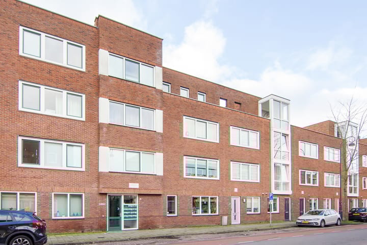 Foto 1 van Slachthuisstraat 124