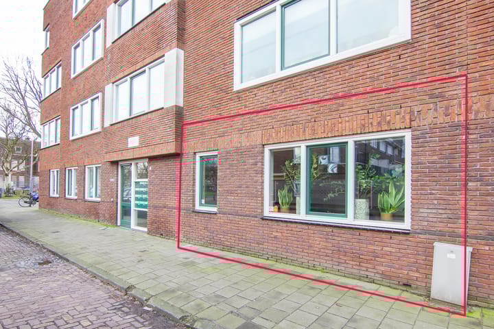 Foto 2 van Slachthuisstraat 124