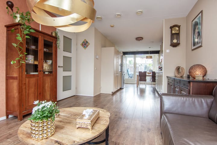 Foto 3 van Slachthuisstraat 124