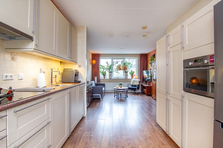 Foto 4 van Slachthuisstraat 124