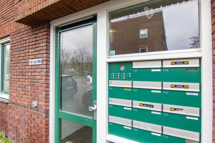 Foto 5 van Slachthuisstraat 124