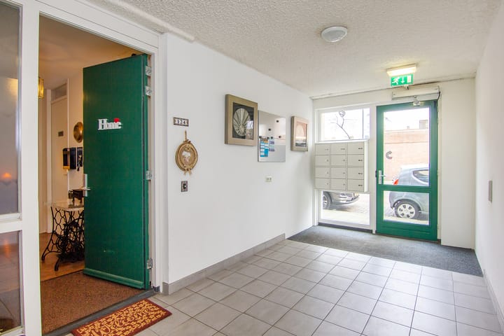 Foto 7 van Slachthuisstraat 124