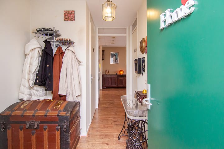 Foto 8 van Slachthuisstraat 124