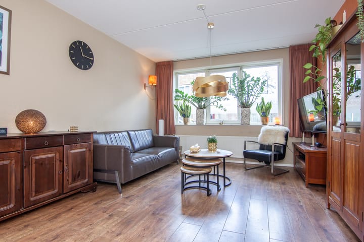 Foto 10 van Slachthuisstraat 124