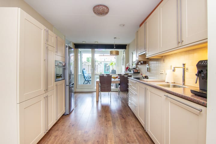 Foto 12 van Slachthuisstraat 124