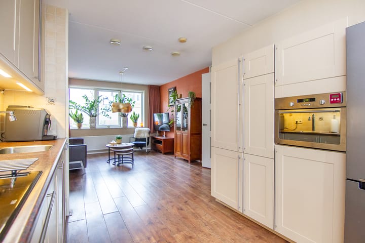 Foto 16 van Slachthuisstraat 124