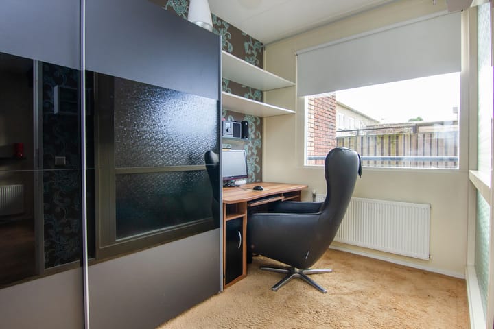 Foto 17 van Slachthuisstraat 124