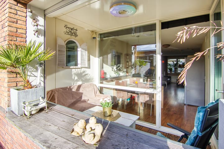 Foto 20 van Slachthuisstraat 124