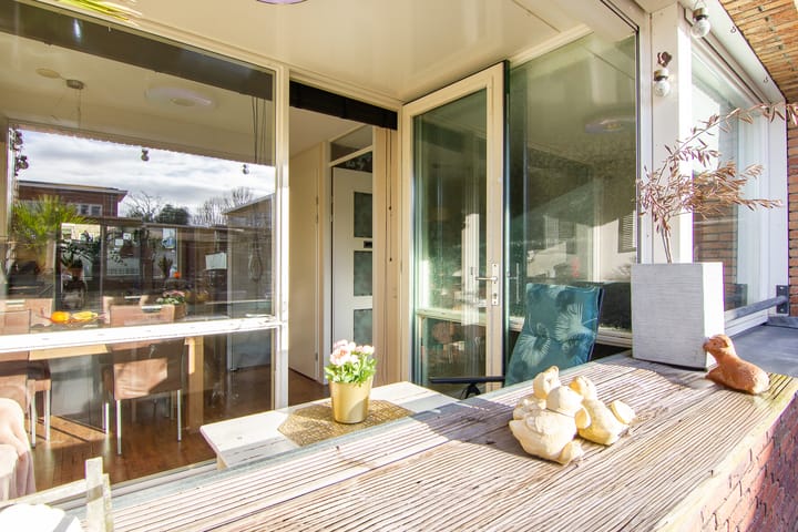 Foto 21 van Slachthuisstraat 124