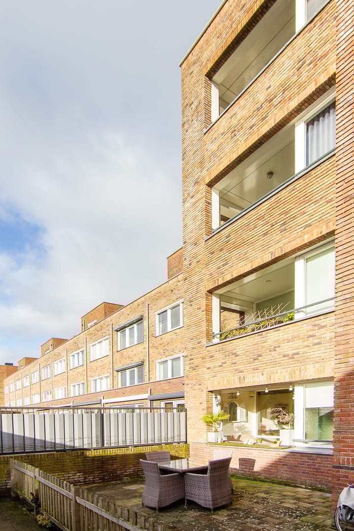 Foto 22 van Slachthuisstraat 124