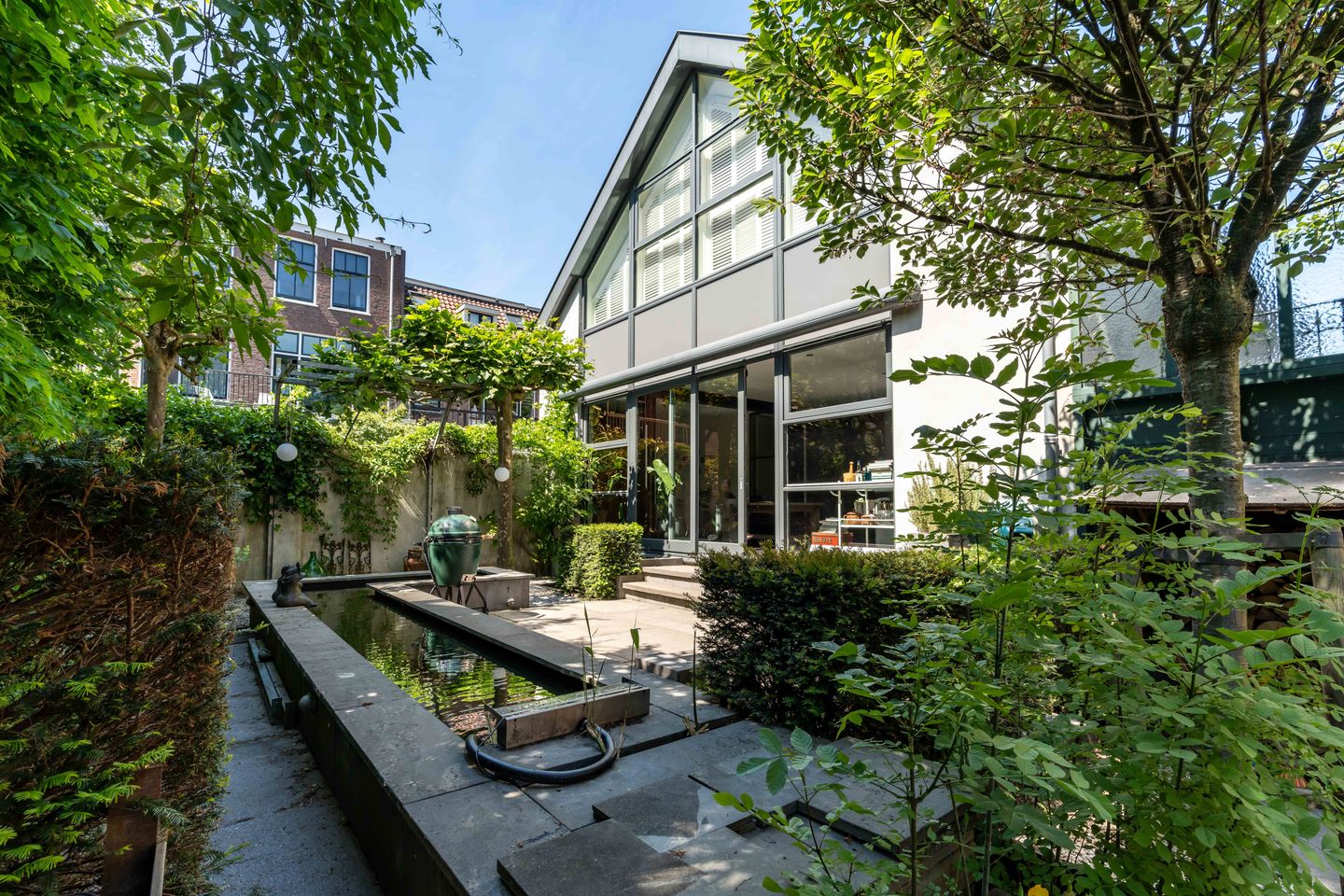 Foto 1 van Nieuwe Plantage 109