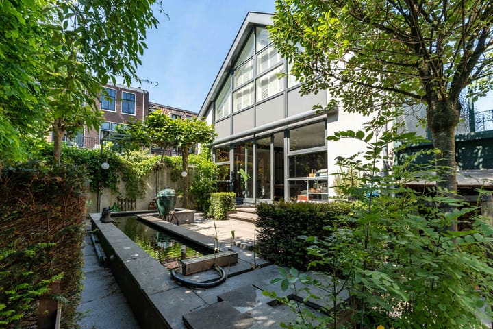 Foto 1 van Nieuwe Plantage 109