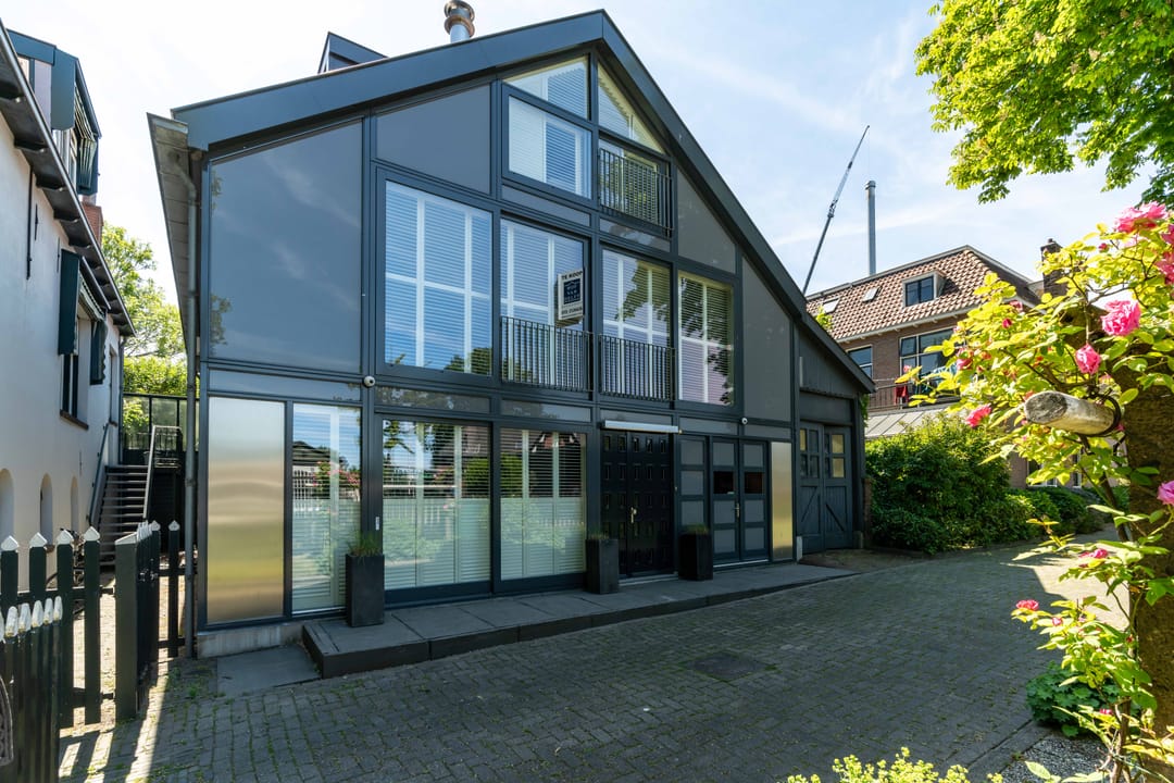 Photo 2 of Nieuwe Plantage 109