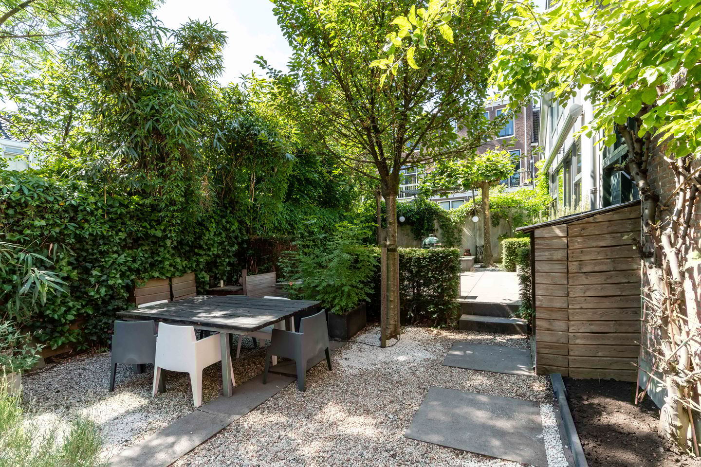 Photo 4 of Nieuwe Plantage 109