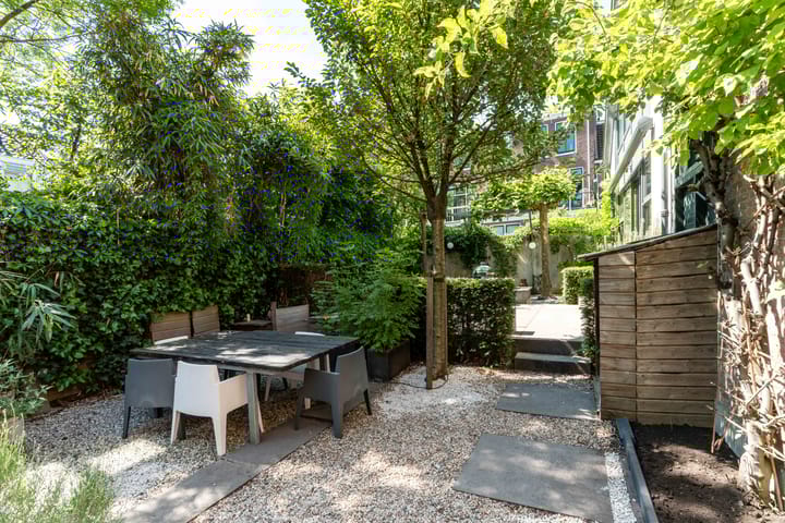 Foto 4 van Nieuwe Plantage 109