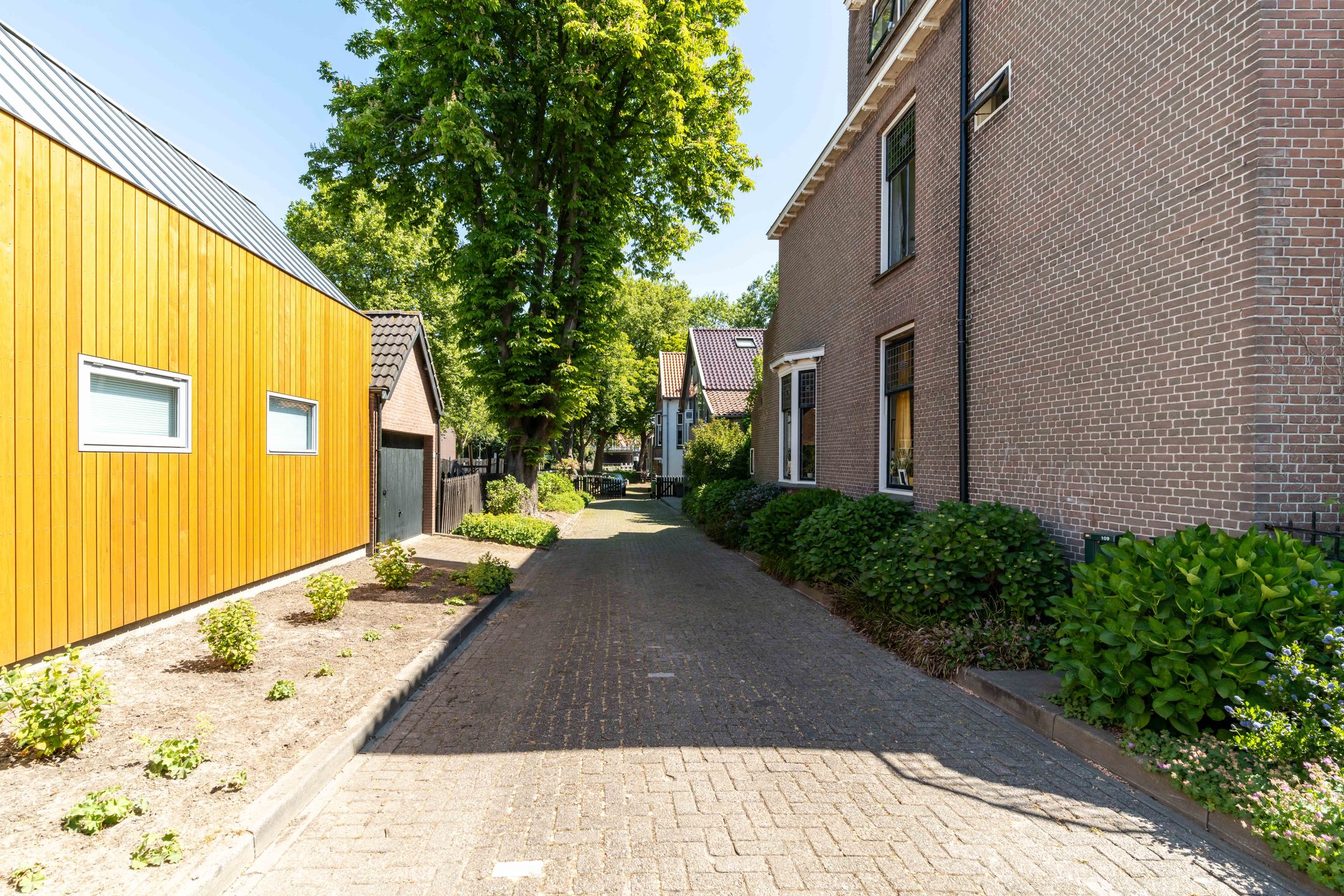 Photo 6 of Nieuwe Plantage 109