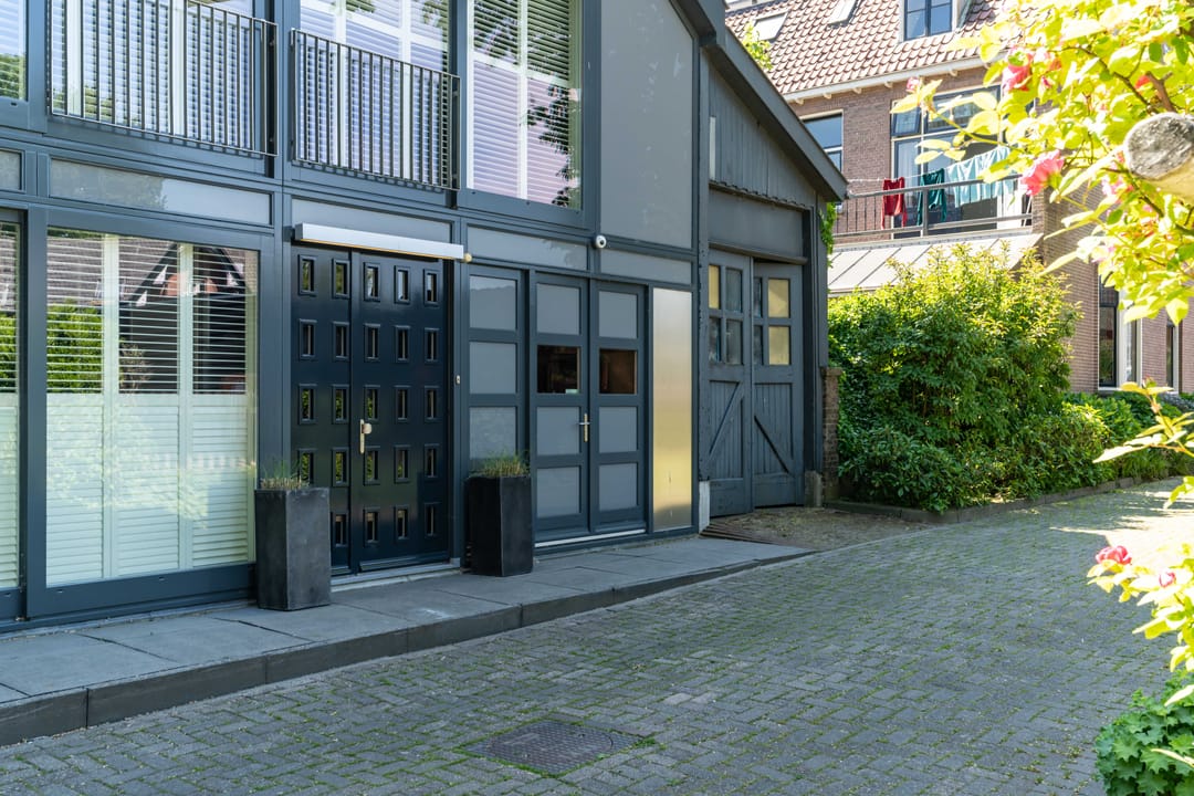 Photo 7 of Nieuwe Plantage 109