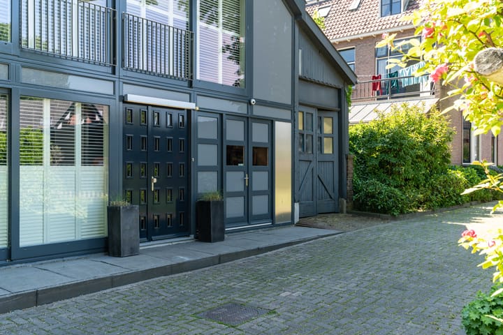 Foto 7 van Nieuwe Plantage 109