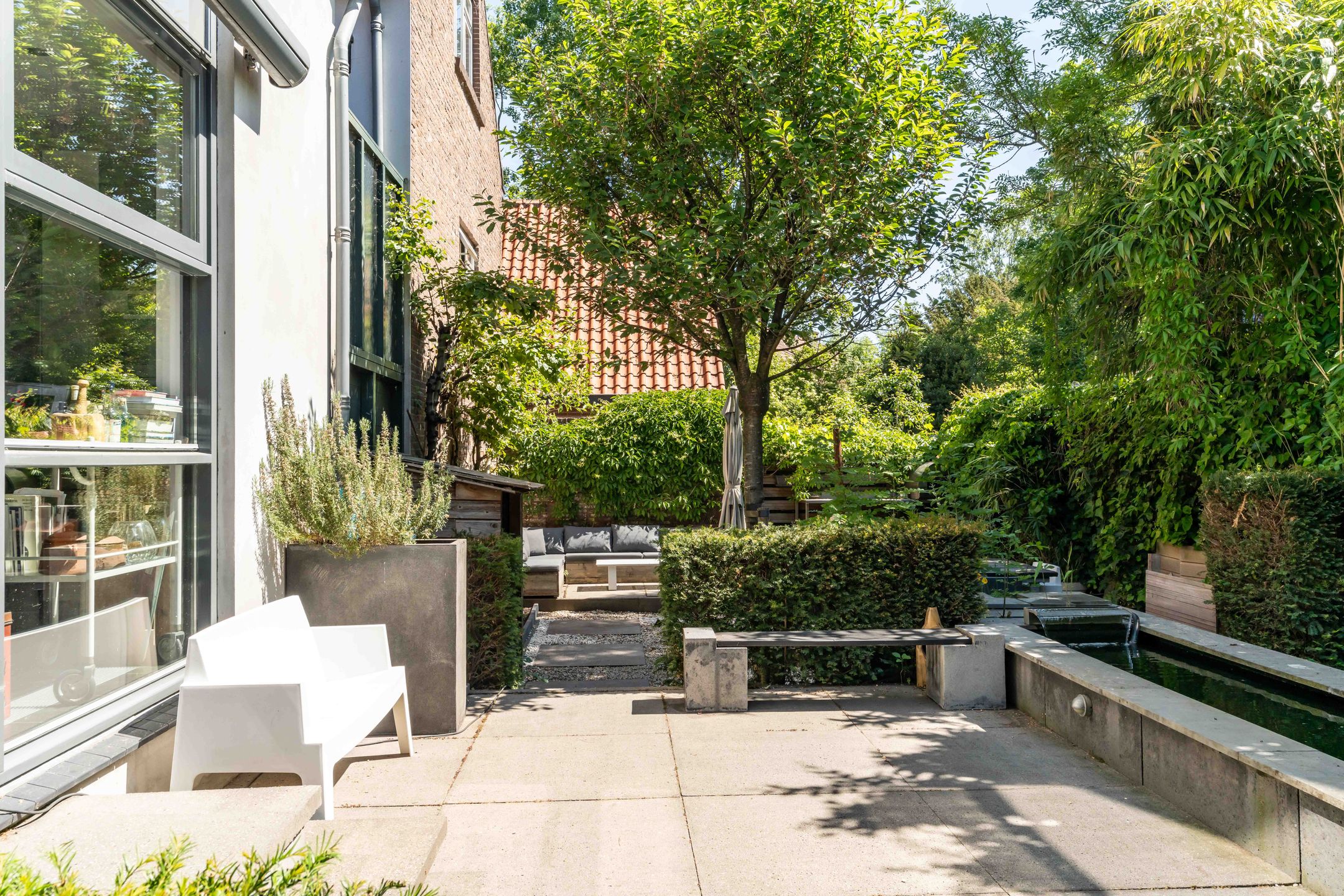 Photo 21 of Nieuwe Plantage 109