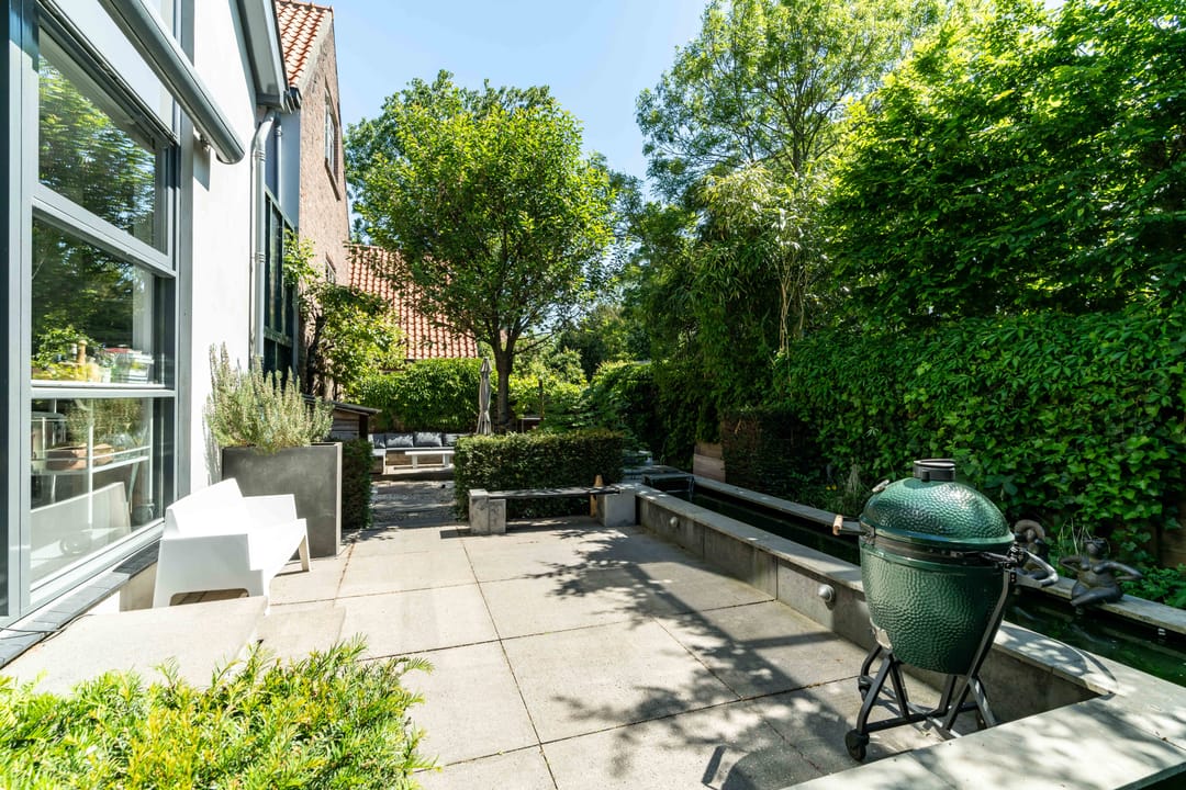 Photo 22 of Nieuwe Plantage 109