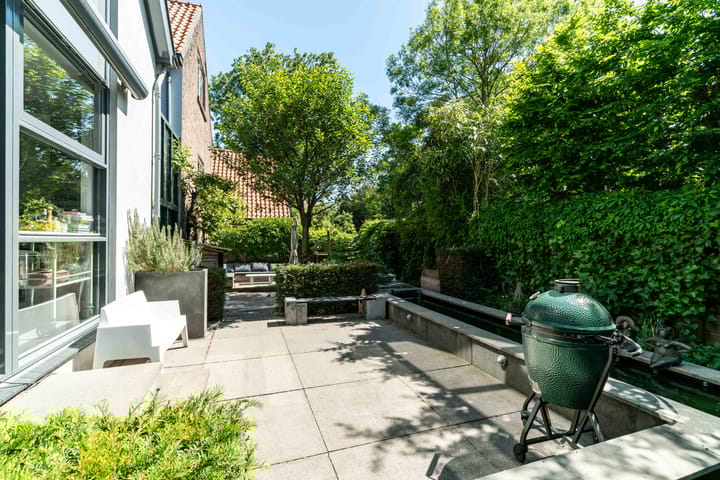 Foto 22 van Nieuwe Plantage 109