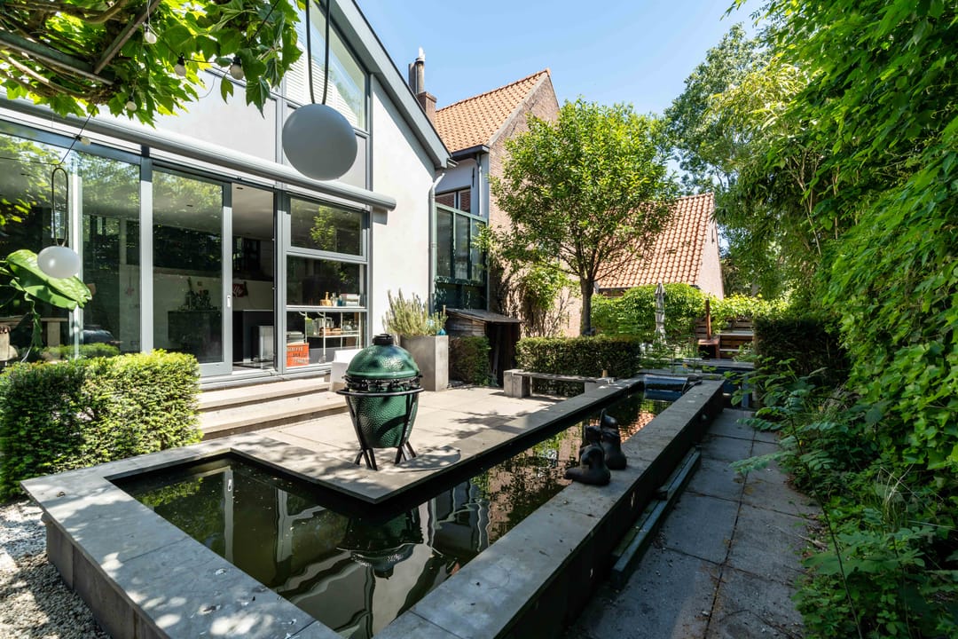 Photo 23 of Nieuwe Plantage 109