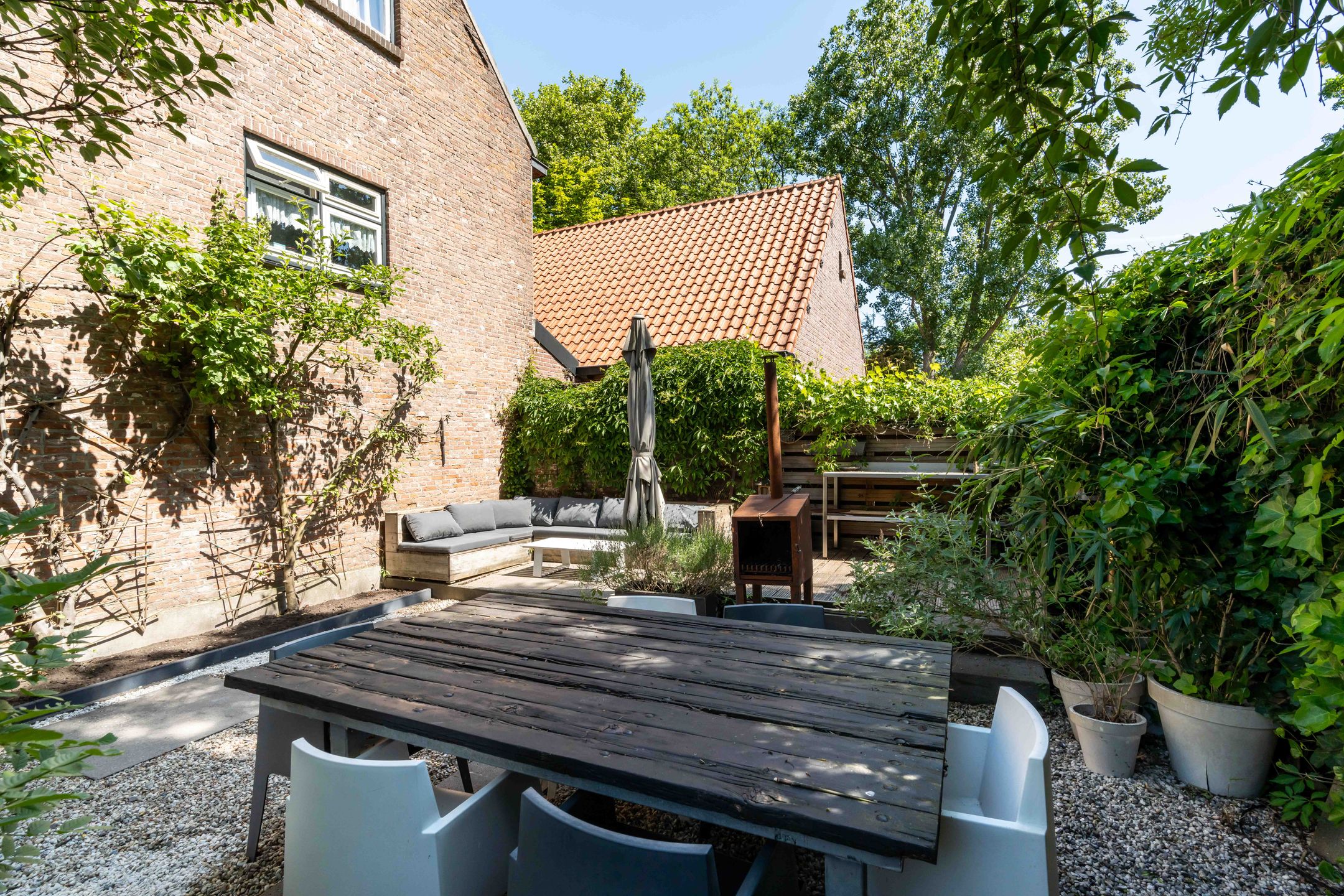 Photo 24 of Nieuwe Plantage 109