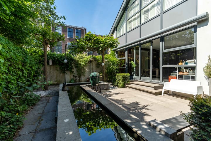 Foto 25 van Nieuwe Plantage 109