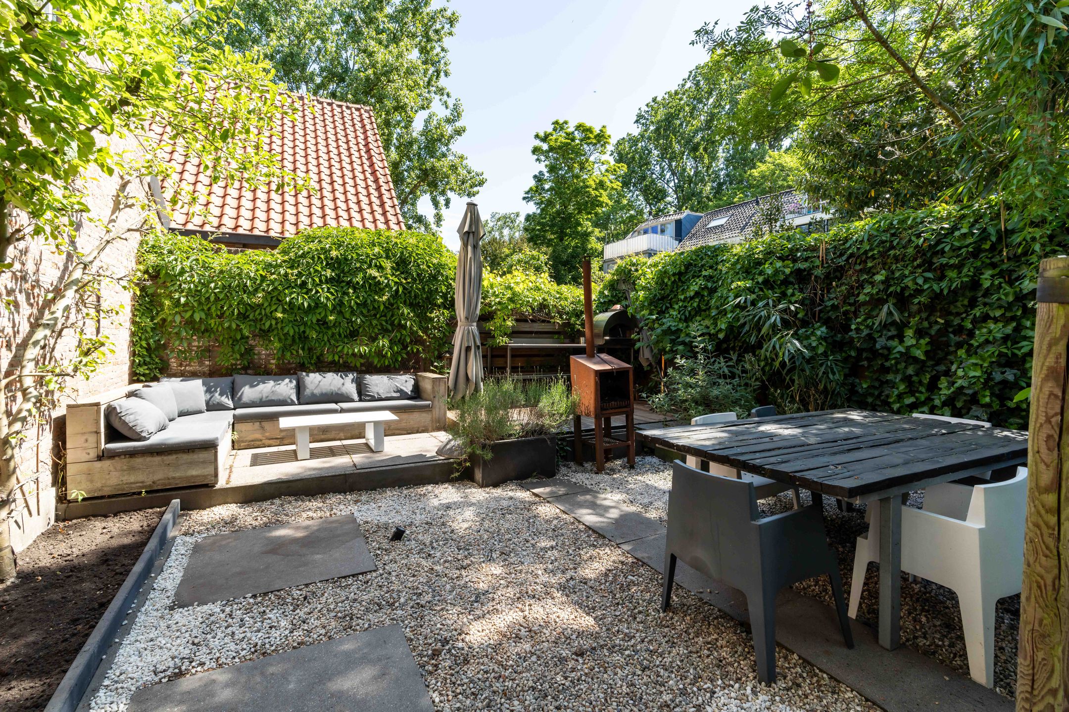 Photo 27 of Nieuwe Plantage 109