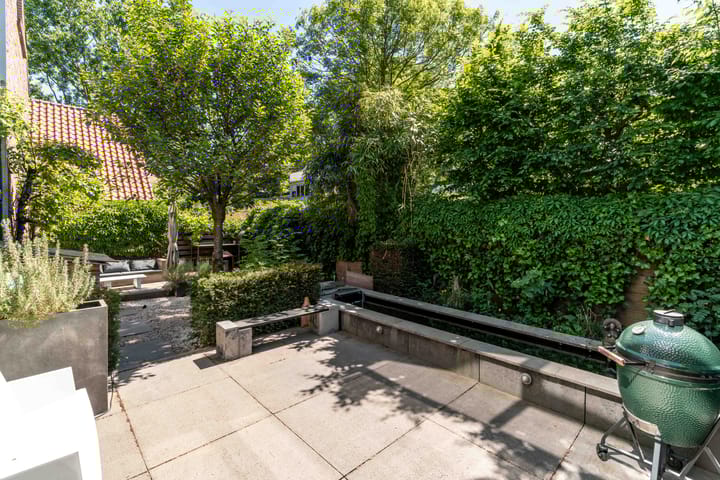 Foto 28 van Nieuwe Plantage 109