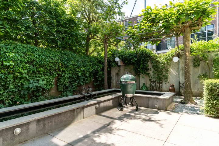 Foto 30 van Nieuwe Plantage 109