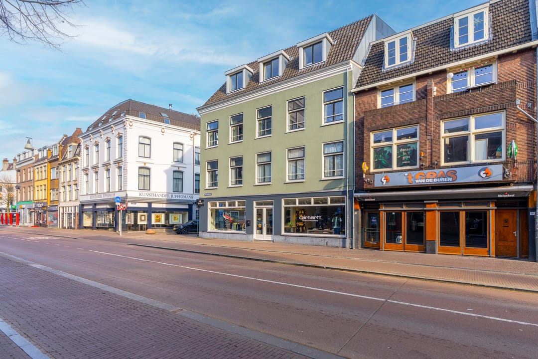 Foto 1 van Jansveld 3-B