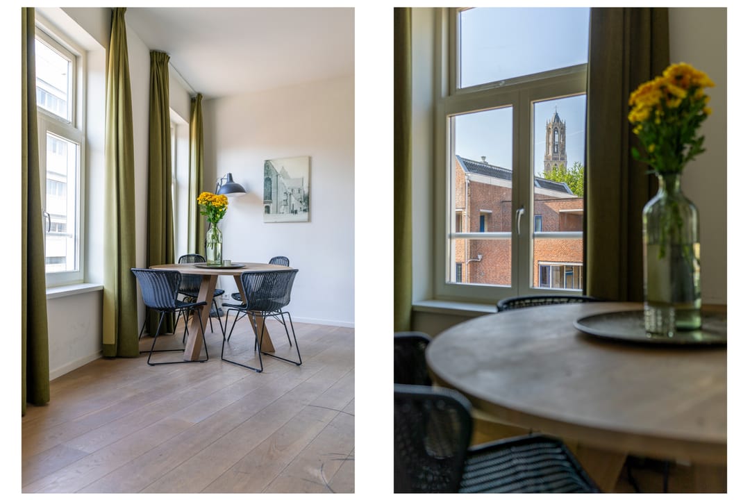 Foto 2 van Jansveld 3-B