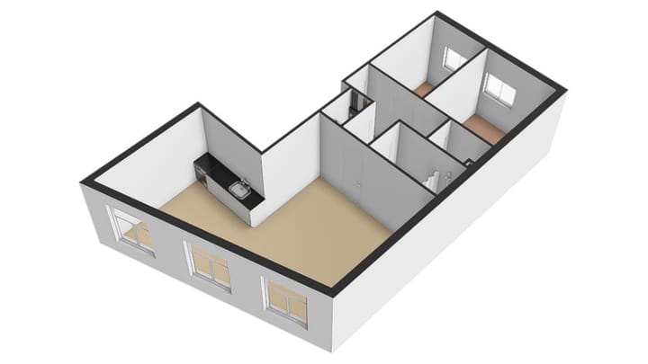 Foto 27 van Jansveld 3-B