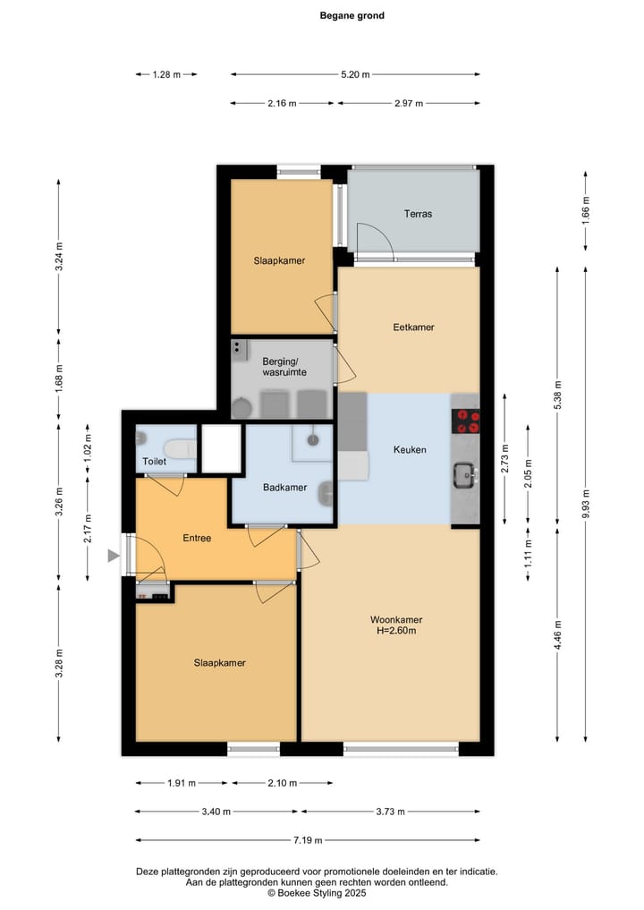 Foto 27 van Slachthuisstraat 124