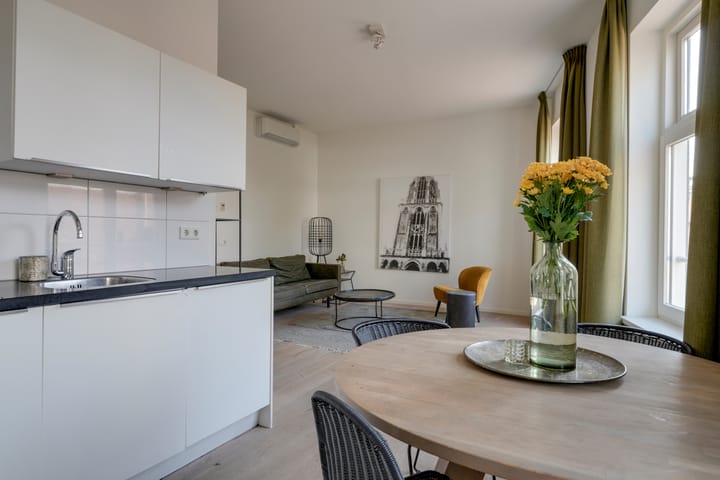 Foto 3 van Jansveld 3-B