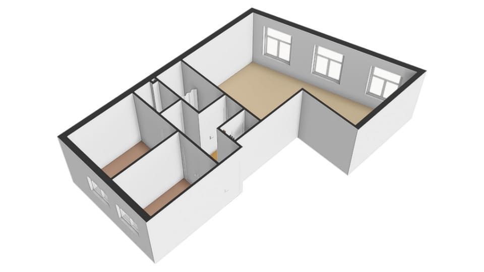 Foto 28 van Jansveld 3-B